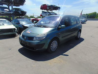 Dezmembram Renault Scenic 3, 1.9DCI, Tip Motor F9Q812, An fabricatie 2003.