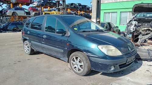 Dezmembram Renault Scenic [facelift] [1999 - 