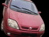 Dezmembram Renault Scenic [facelift] [1999 - 2003] Minivan 5-usi 1.9 dTi MT (98 hp)