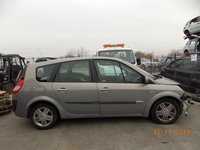 Dezmembram Renault Scenic II 1.9DCI , fabricatie 2004