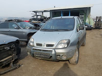 Dezmembram Renault Scenic RX 4, an 2002, 1.9 dci