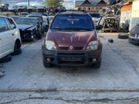 Dezmembram Renault Scenic RX4