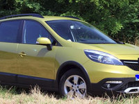 Dezmembram Renault Scenic Xmod 2014+