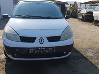 Dezmembram Renault Scenic