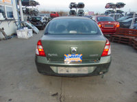 Dezmembram Renault Symbol, 1.5 dci, Tip Motor K9K-B7, An fabricatie 2007