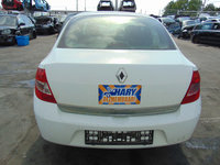 Dezmembram Renault Symbol, 1.5 DCI, tip motor K9K740, an fabricatie 2010