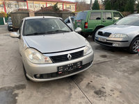 Dezmembram Renault Symbol 2 1.5 dci 2009