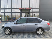 Dezmembram Renault Symbol 2 2008 1.2 16V D4F728 52.666km