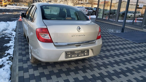 Dezmembram Renault Symbol 2 2009 1.5 DCI K9K 718