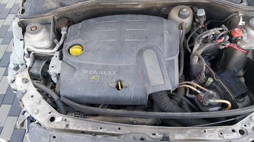 Dezmembram Renault Symbol 2 2009 1.5 DCI K9K 718