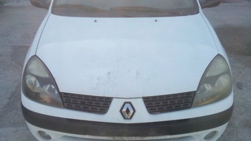 Dezmembram Renault symbol 2006 1.5 DCI E3