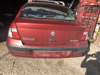 Dezmembram Renault Symbol [2th facelift] [2005 - 2008] Sedan 1.4 MT EURO-4 (75 hp)