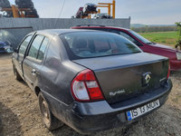 Dezmembram Renault Symbol [2th facelift] [2005 - 2008] Sedan