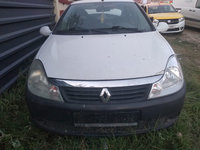 Dezmembram Renault Symbol 3 [2013 - 2020] Sedan 1.2 16V MT (75 hp)