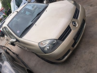 Dezmembram Renault Symbol/Clio 1.5 e4 2008