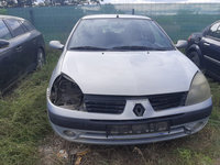 Dezmembram Renault Symbol [facelift] [2002 - 2006] Sedan 1.4 MT (75 hp) SEDAN GRI 1.4 (CLIO)