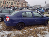 Dezmembram Renault Symbol [facelift] [2002 - 2006] Sedan 1.5 dCi MT (65 hp)