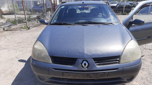 Dezmembram Renault Symbol [facelift] [2002 - 