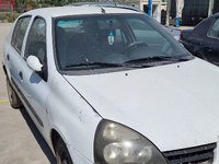 Dezmembram Renault Symbol motor 1.5 dci an 2006 48kw