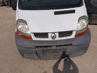 Dezmembram renault trafic 1.9 dci cutie manuala 5+1trepte