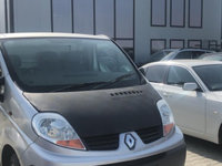 Dezmembram Renault Trafic 2.0 D an fabr 2008