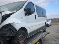 Dezmembram Renault Trafic 2.0 D an fabr 2009