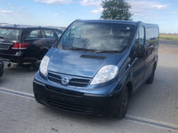 Dezmembram Renault Trafic 2.0 diesel 2009