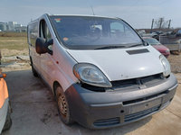 Dezmembram Renault Trafic 2 [2001 - 2006] Minivan 1.9 dCi MT (82 hp)