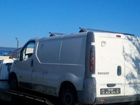 Dezmembram Renault Trafic 2 [2001 - 2006] Minivan 1.9 dCi MT (82 hp)