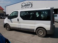 Dezmembram Renault Trafic din 2002, motor 1.9