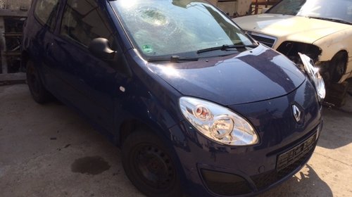 Dezmembram Renault Twingo 1.2