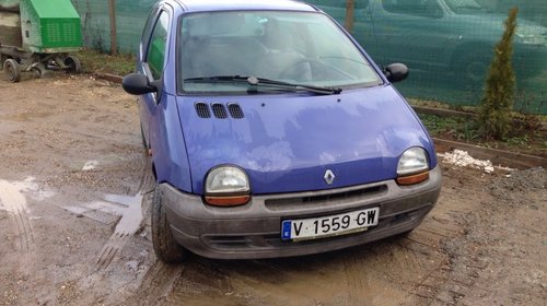 Dezmembram Renault Twingo 1.3 benzina