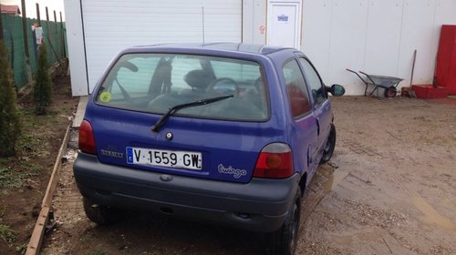 Dezmembram Renault Twingo 1.3 benzina