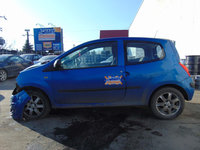 Dezmembram Renault Twingo 2, 1.2BENZ, Tip motor D7F, An fabricatie 2008