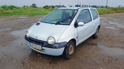 Dezmembram Renault Twingo - 2001 - 1.2i