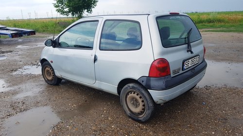 Dezmembram Renault Twingo - 2001 - 1.2i