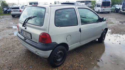 Dezmembram Renault Twingo - 2001 - 1.2i