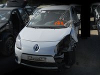 DEZMEMBRAM RENAULT TWINGO 2010 1.1 BENZINA CARSERO SECOND HAND BACAU SI IASI