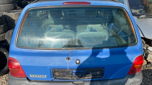Dezmembram Renault Twingo [2th facelift] [2000 - 2004] Hatchback 1.2 MT (60 hp)