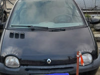 Dezmembram Renault Twingo [2th facelift] [2000 - 2004] Hatchback 1.2 MT (60 hp)