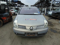 Dezmembram RENAULT VEL SATIS, 3.0DCi V6, tip motor: P9X, fabricatie 2004