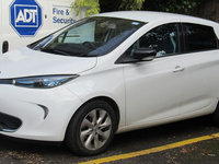 Dezmembram Renault Zoe 2015+