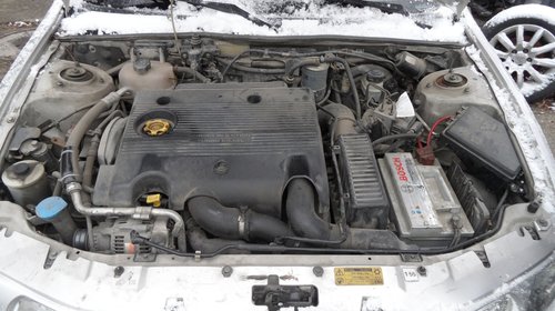 Dezmembram rover 25,2,0 diesel,din 2002