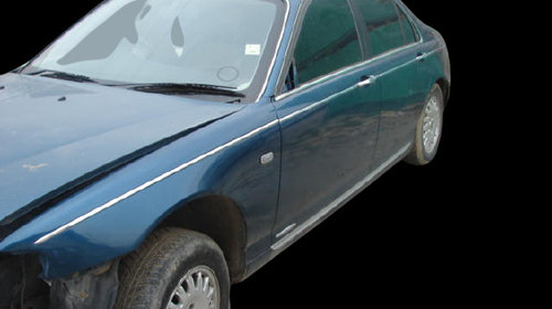 Dezmembram Rover 75 [1999 - 2005] Sedan 2.5 A