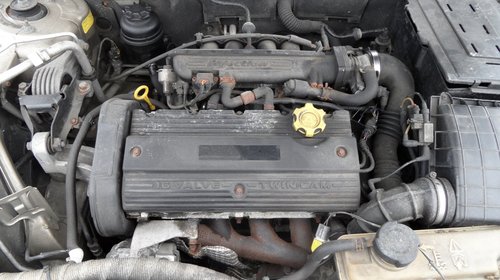 Dezmembram Rover 75,an 2003,1.8 turbo,tip motor>18 K4G,110 KW,150 CP