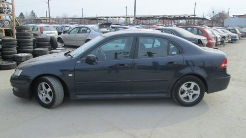 Dezmembram saab 9-3 1.9TID an 2004