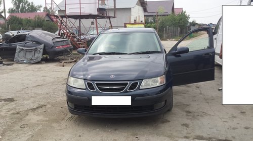 Dezmembram saab 93 1.9 tdi an 2003