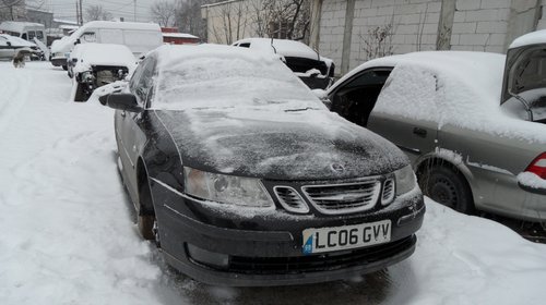 Dezmembram saab 93,motor 1,9 diesel,z19dth,fa