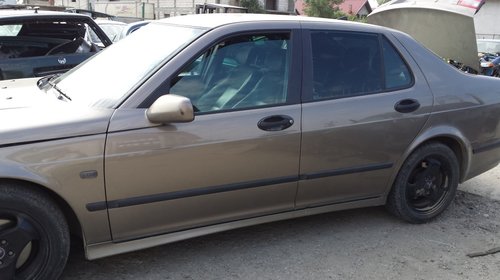 Dezmembram saab 95 2.3tb an 2003