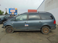 Dezmembram Seat Alhambra, 1.9 tdi, Tip motor BVK, An fabricatie 2008